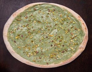 PISTACHE (PIZZA NOVA)